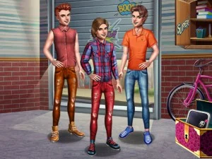 Boys Fashion Outfits