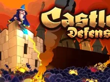 Castle Defense