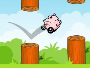 Flappy Pig