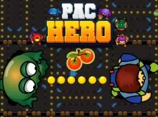 Pac Hero