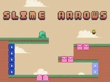 Slime Arrows