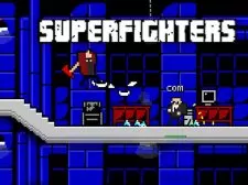 Superfighters